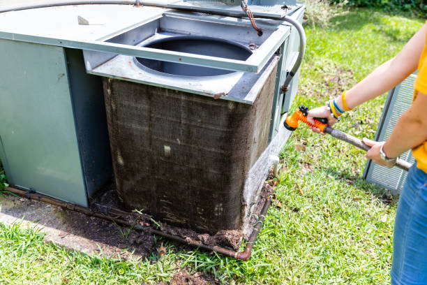 Best Emergency Air Duct Cleaning  in Rosita, TX