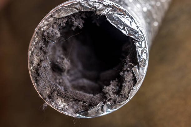 Ductwork Cleaning Services in TX