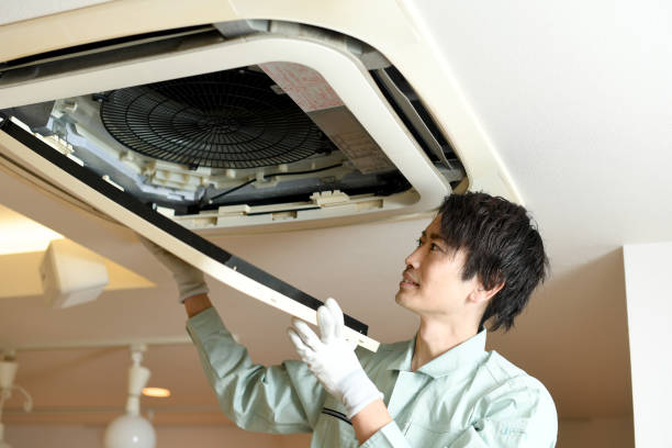 Ventilation Cleaning Services in TX